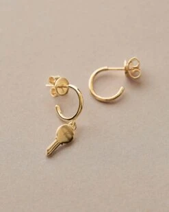 Eternum Earrings -Fashion Accessories AR01 363 U 7