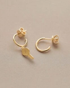 Eternum Earrings -Fashion Accessories AR01 363 U 8