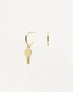 Eternum Earrings -Fashion Accessories AR01 363 U 832d7ac8 a647 42d0 90af 0c19b0ede0bc scaled