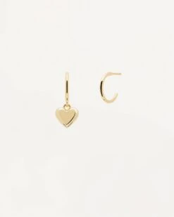 L'Absolu Earrings