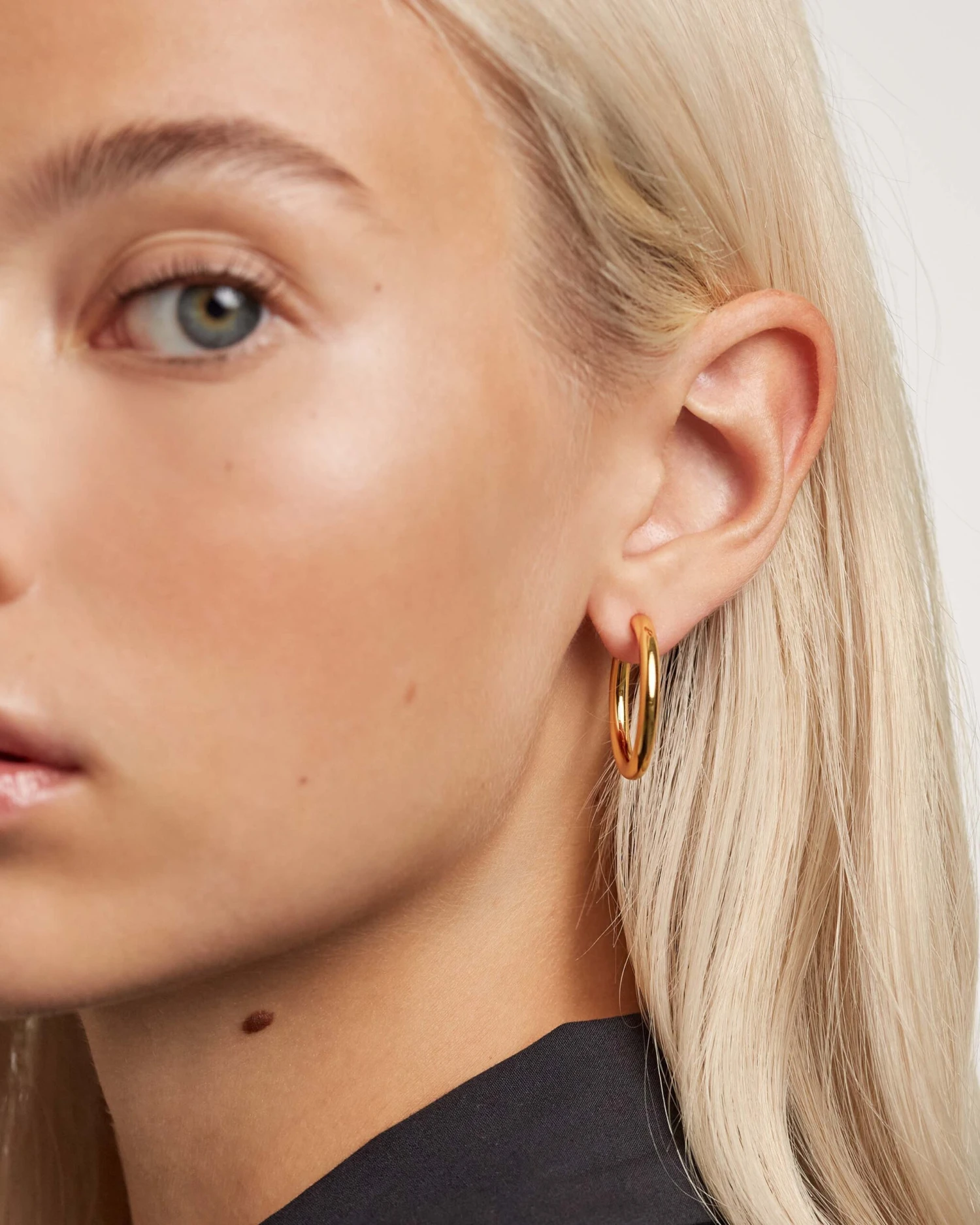 Supreme Cloud Earrings 4 Supreme Cloud Earrings - Image 4