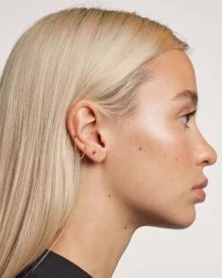 Musketeer Earrings -Fashion Accessories AR01 384 U 1 scaled