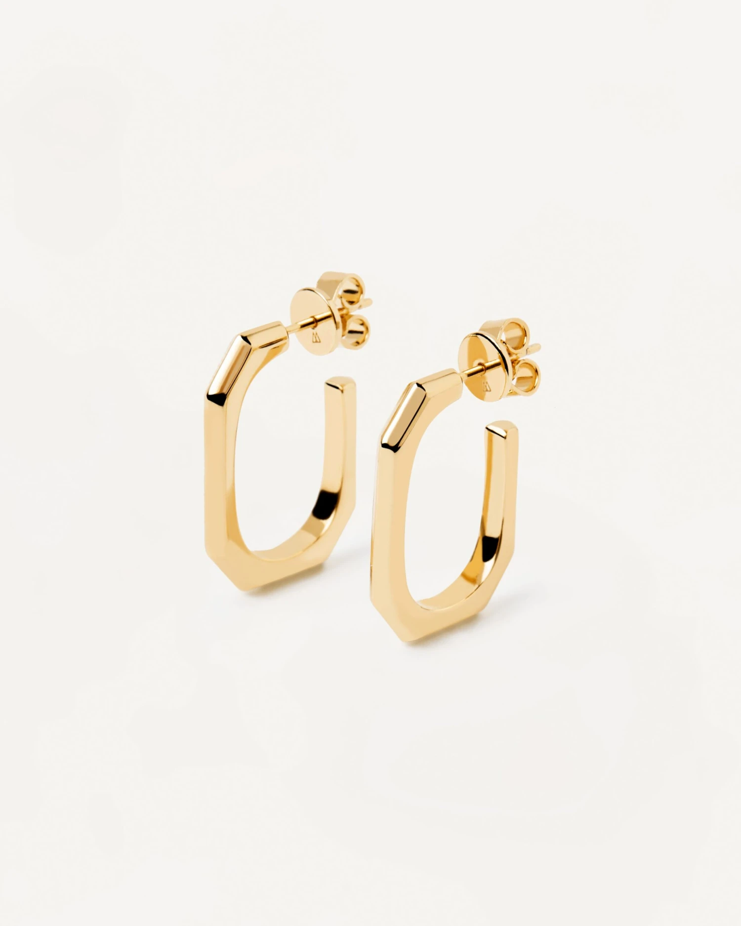 Signature Link Earrings 1 Signature Link Earrings