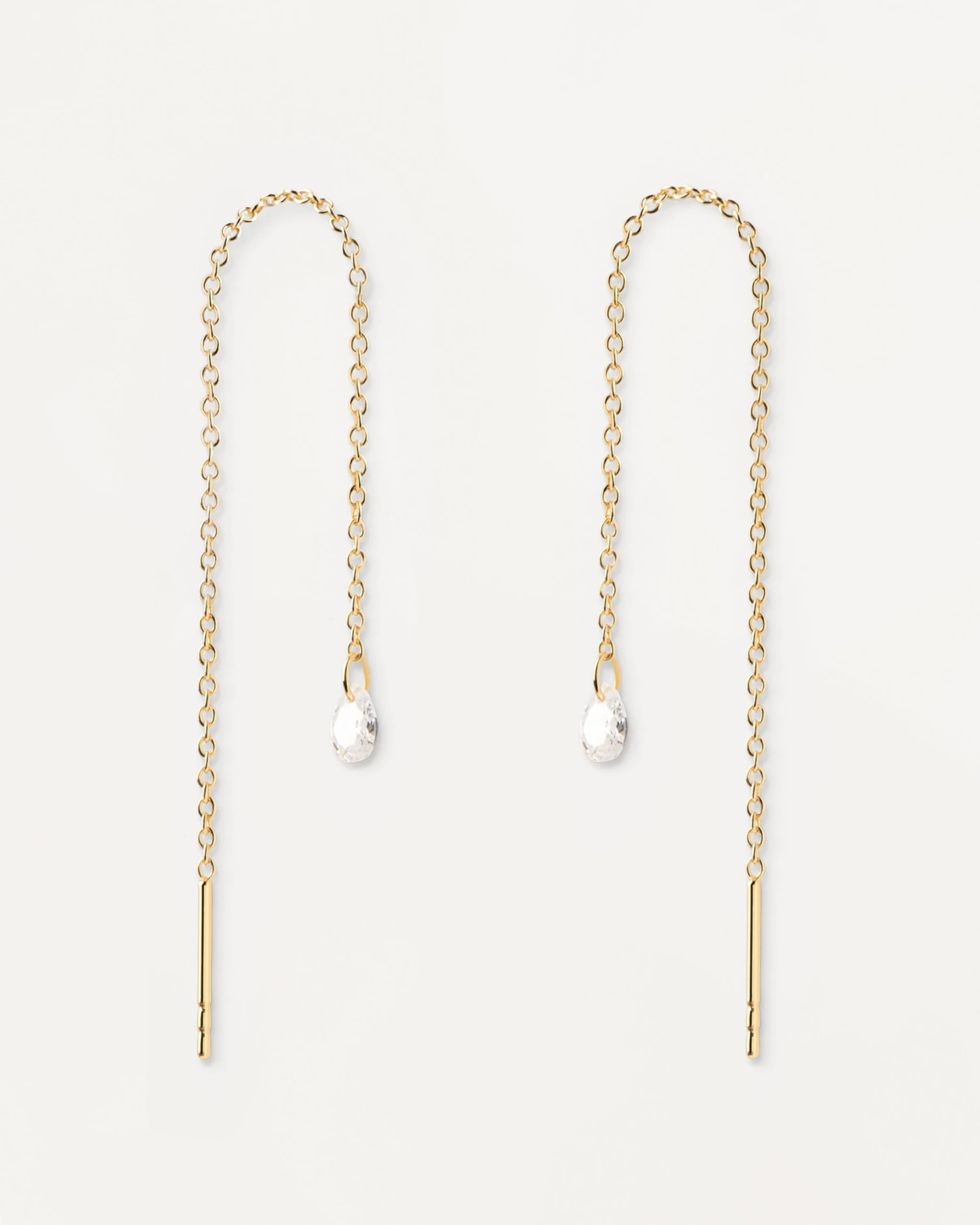 Waterfall Drop Earrings 7 Waterfall Drop Earrings - Image 7