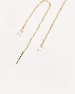 Waterfall Drop Earrings 10 Waterfall Drop Earrings -Fashion Accessories AR01 876 U alt3 scaled