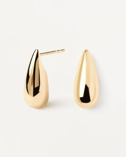 Large Sugar Earrings -Fashion Accessories AR01 881 U scaled