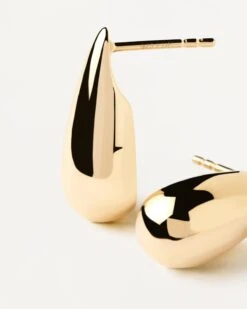 Large Sugar Earrings -Fashion Accessories AR01 881 U alt3 scaled