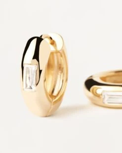 Kali Hoop Earrings -Fashion Accessories AR01 913 U alt1 scaled