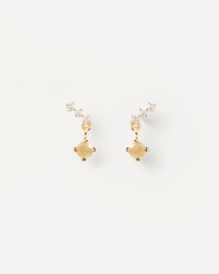 Astrid Earrings -Fashion Accessories AR01 561 U