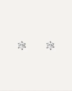 Nora Silver Earrings -Fashion Accessories AR02 038 U 1 1a88af12 2db2 42e7 a638 6305131908ad scaled