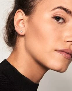 Nora Silver Earrings -Fashion Accessories AR02 038 U grid2 83c9669a 4973 426f 8bb0 252d7b22f943