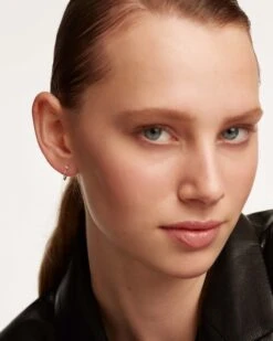 Kita Silver Earrings -Fashion Accessories AR02 083 U 2 scaled