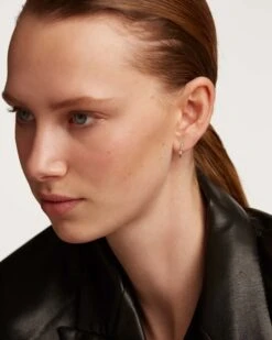 Kaya Silver Earrings -Fashion Accessories AR02 084 U 0 scaled