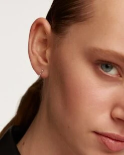 Kaya Silver Earrings -Fashion Accessories AR02 084 U beauty2 5bf9c58c 2124 4075 87e8 d78968b57251