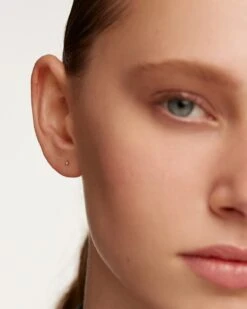 Essentia Silver Earrings -Fashion Accessories AR02 086 U beauty1 01d0f604 0877 426b b08a 6cba7ec1f760