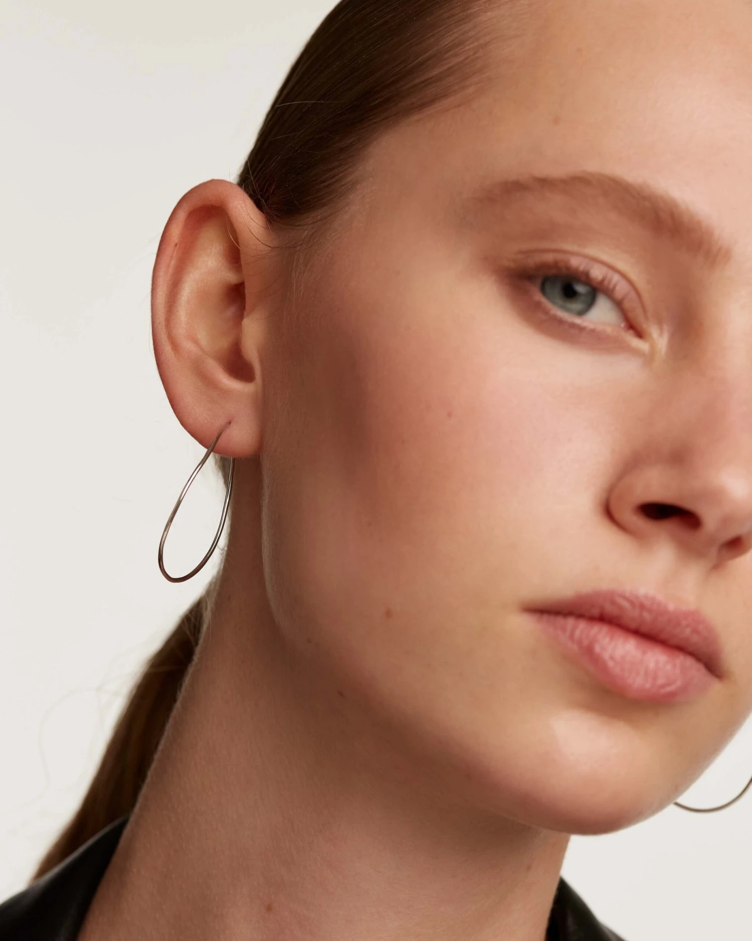 Niko Silver Earrings 6 Niko Silver Earrings - Image 6