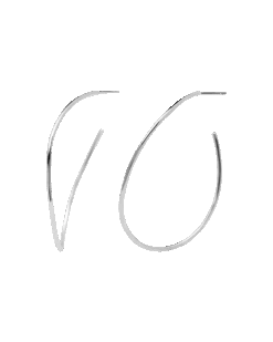 Niko Silver Earrings 12 Niko Silver Earrings -Fashion Accessories AR02 088 U 3 scaled