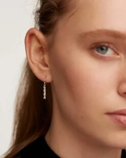 Binti Silver Earrings -Fashion Accessories AR02 120 U 2 scaled