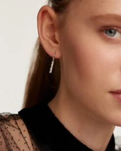 Binti Silver Earrings -Fashion Accessories AR02 120 U beauty2 50b8e073 83cd 4ae6 8060 97a1ec05ec2d