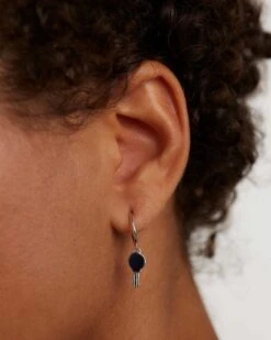 Eternum Silver Earrings 15 Eternum Silver Earrings -Fashion Accessories AR02 363 U 5 scaled