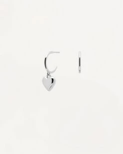 L'Absolu Silver Earrings -Fashion Accessories AR02 364 U 0 218732aa 5147 4b62 b039 5e9a895169b7 scaled