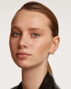 L'Oiseau Earrings Set -Fashion Accessories BU01 008 U 1 scaled