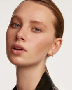 L'Oiseau Earrings Set -Fashion Accessories BU01 008 U 4 scaled