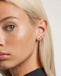 Charlie Earrings Set -Fashion Accessories BU01 019 U 0 scaled