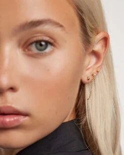 Charlie Earrings Set -Fashion Accessories BU01 019 U 1 scaled