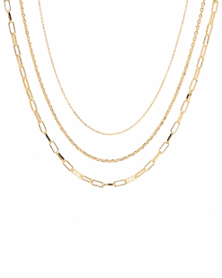 Essential Necklaces Set 10 Essential Necklaces Set -Fashion Accessories BU01 021 U 0 scaled