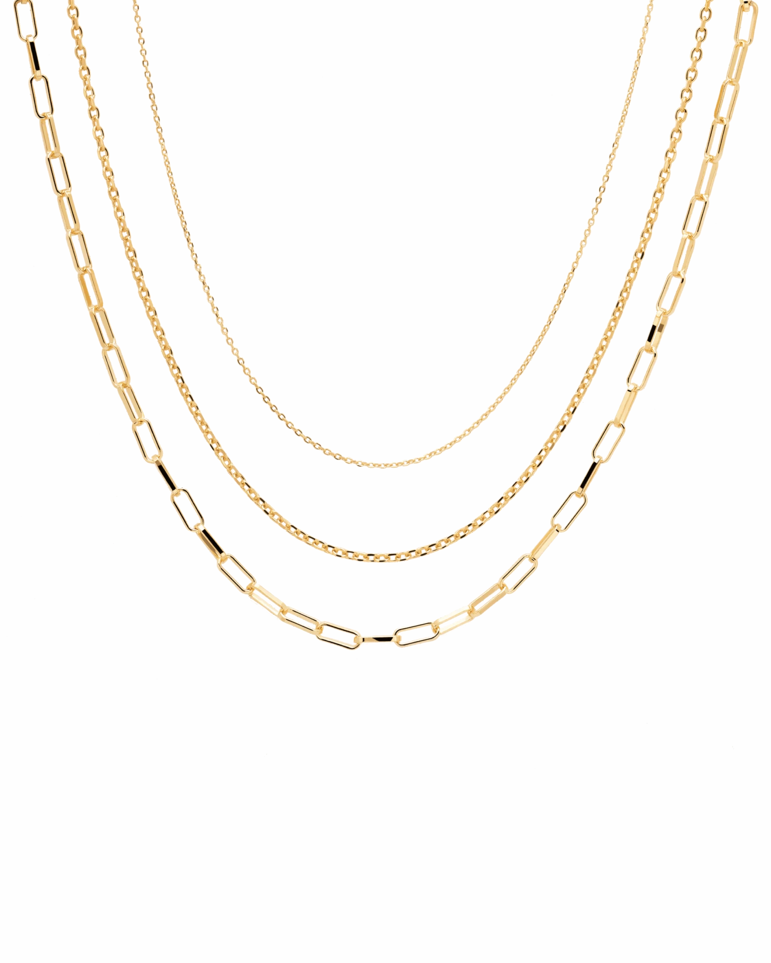 Essential Necklaces Set 3 Essential Necklaces Set - Image 3