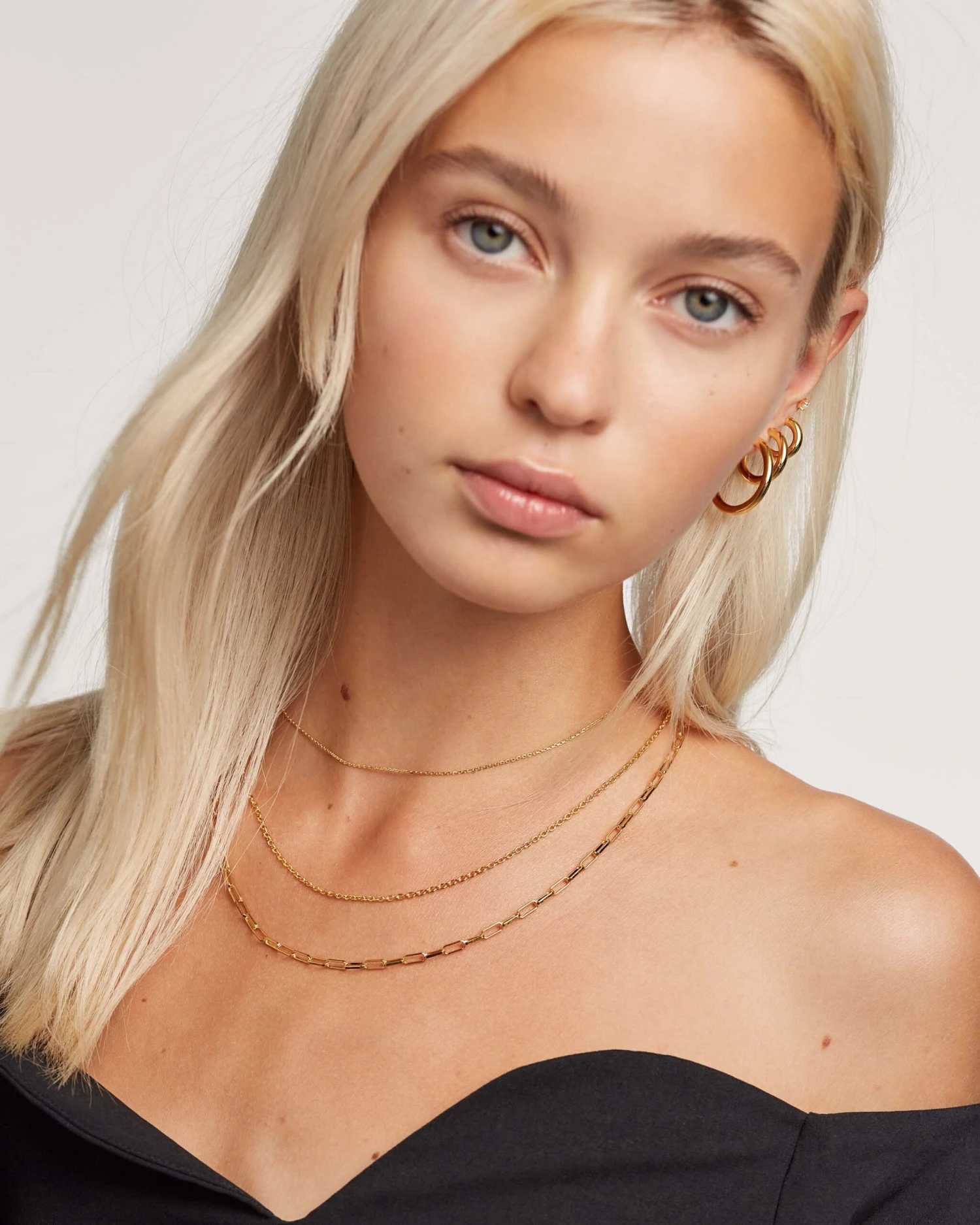 Essential Necklaces Set 4 Essential Necklaces Set - Image 4