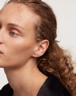 Ocean Earrings Set -Fashion Accessories BU01 051 U beauty3 81b6e2b7 06aa 49a0 89cb ed819e498fa3