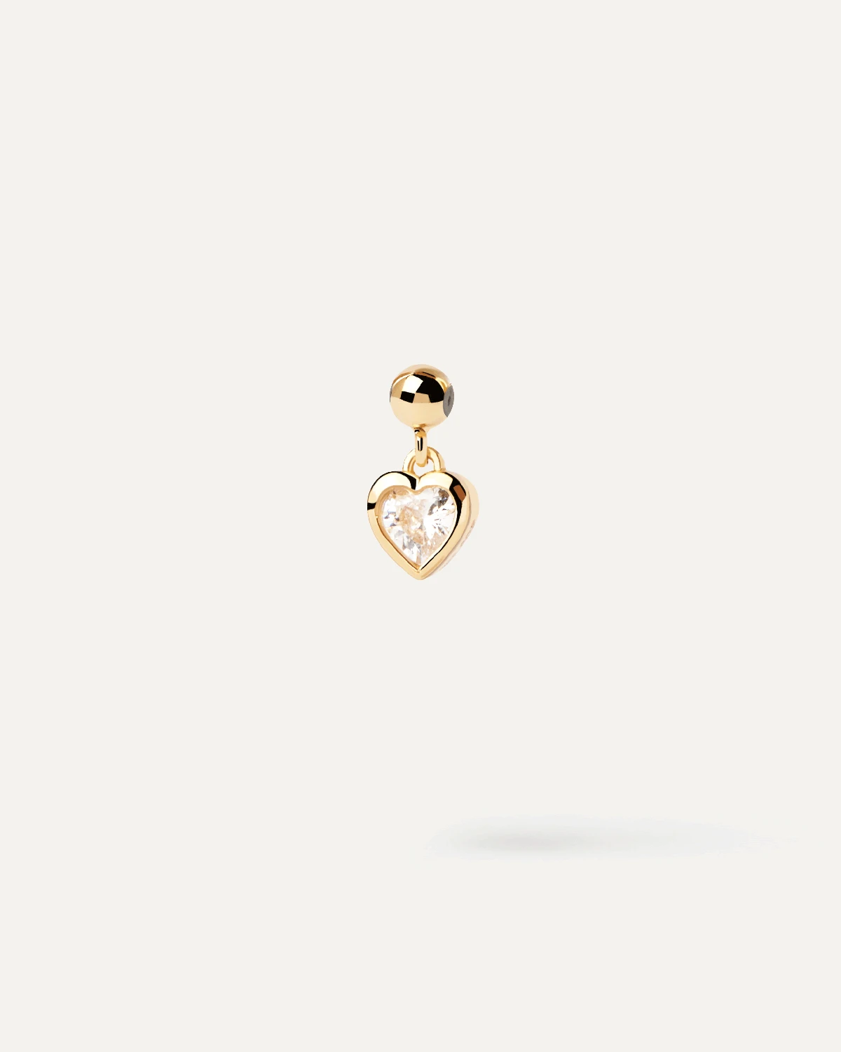 Mini Heart Charm 12 Mini Heart Charm - Image 12