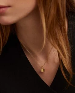 Bond Necklace -Fashion Accessories CO01 086 U 0 scaled