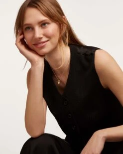 Bond Necklace -Fashion Accessories CO01 086 U 1 scaled