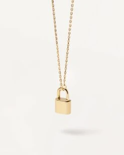 Bond Necklace -Fashion Accessories CO01 086 U alt9 1 scaled