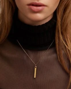 Flame Necklace -Fashion Accessories CO01 093 U beauty2 393a6207 0a46 4707 ac5d 1fd81ac4b381