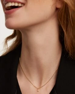 Asana Necklace -Fashion Accessories CO01 131 U 1 scaled