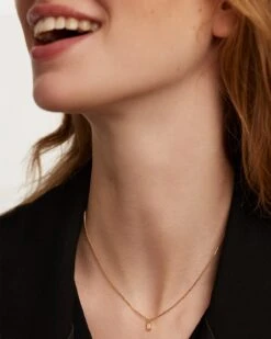 Asana Necklace -Fashion Accessories CO01 131 U beauty2 0fca0d30 8263 465d bd8f edfdc71c3787