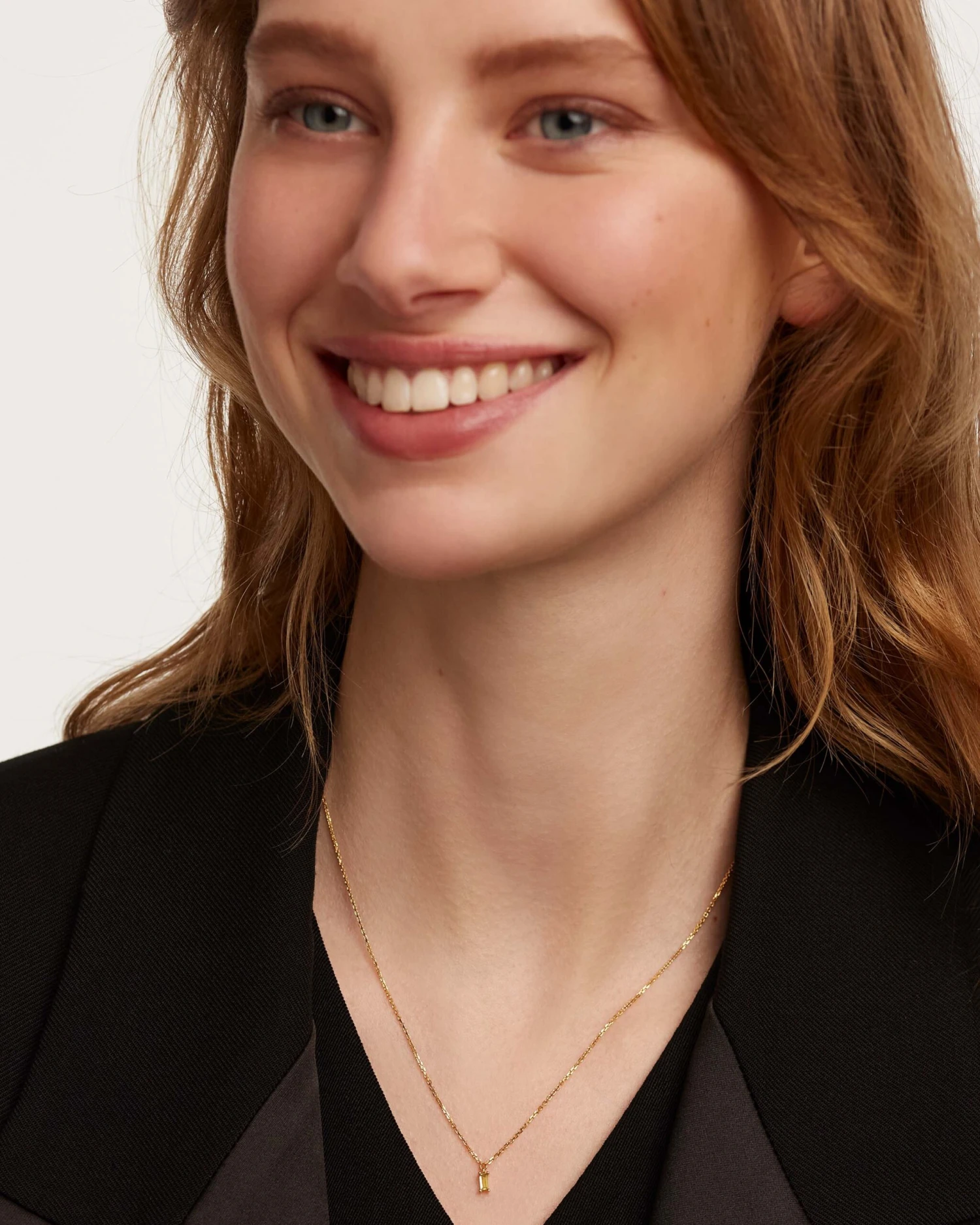 Apple Asana Necklace 2 Apple Asana Necklace - Image 2