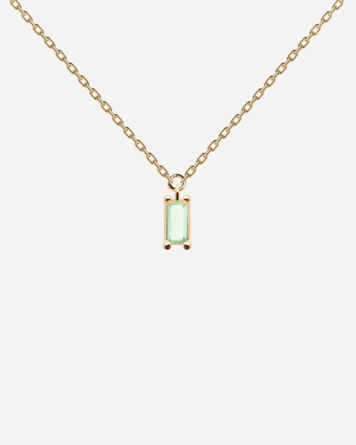 Apple Asana Necklace 5 Apple Asana Necklace - Image 5