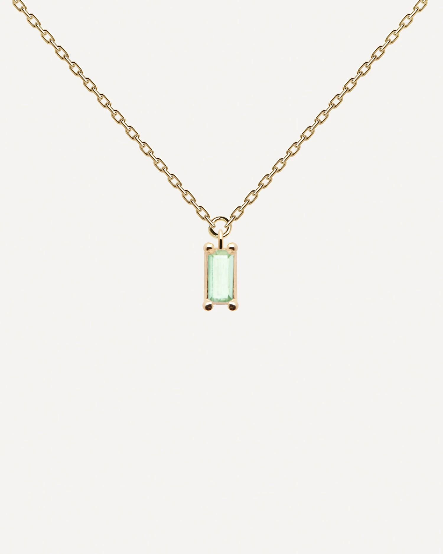 Apple Asana Necklace 1 Apple Asana Necklace