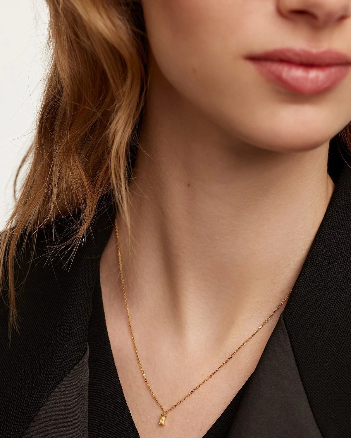 Apple Asana Necklace 4 Apple Asana Necklace - Image 4