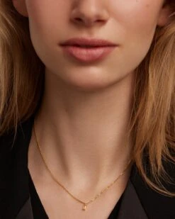 Peach Asana Necklace -Fashion Accessories CO01 134 U beauty2 aed71bc7 81e6 4b5c ad09 9783138f62a6