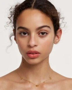 Jasmine Necklace 12 Jasmine Necklace -Fashion Accessories CO01 163 U 0 scaled