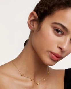 Jasmine Necklace 13 Jasmine Necklace -Fashion Accessories CO01 163 U 2 scaled