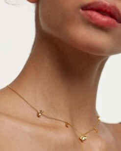 Jasmine Necklace 14 Jasmine Necklace -Fashion Accessories CO01 163 U 3 scaled