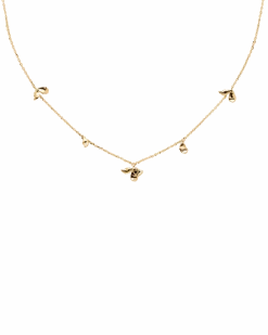 Jasmine Necklace