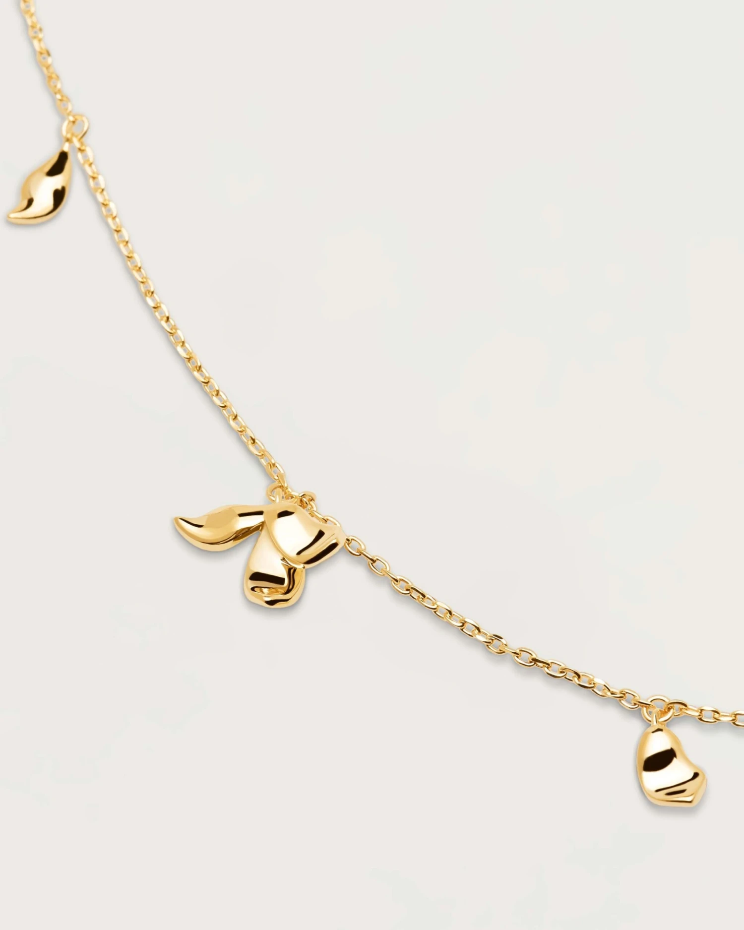 Jasmine Necklace 3 Jasmine Necklace - Image 3